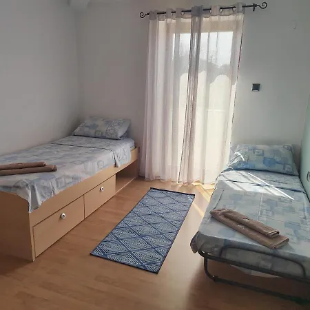 Villa Manuela Ližnjan