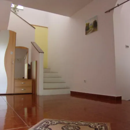 Villa Manuela Ližnjan