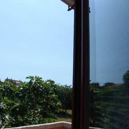 Manuela Villa Ližnjan