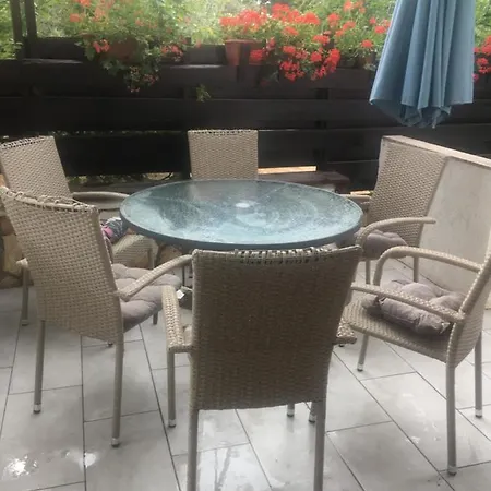 Manuela Βίλα Ližnjan