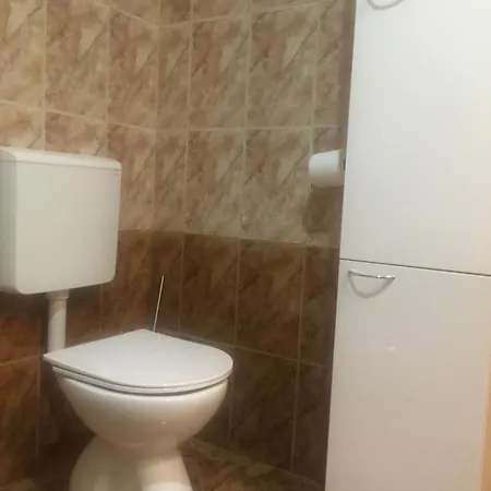 Manuela Villa Ližnjan