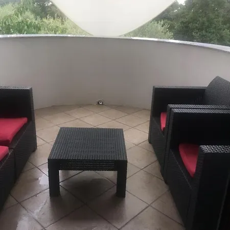 Villa Manuela *