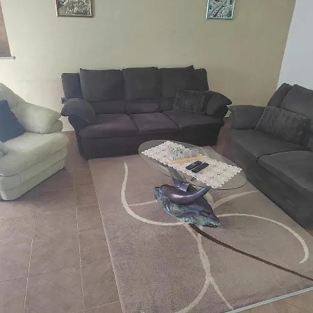 Vila Manuela Liznjan