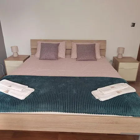 Vila Manuela Liznjan