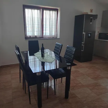 Villa Manuela *