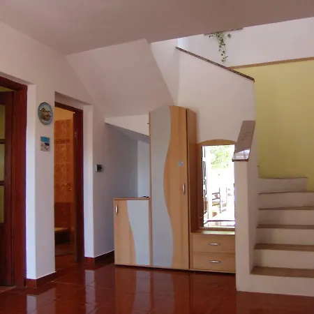 Manuela Βίλα Ližnjan