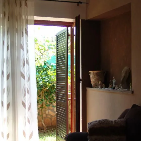 Villa Manuela
