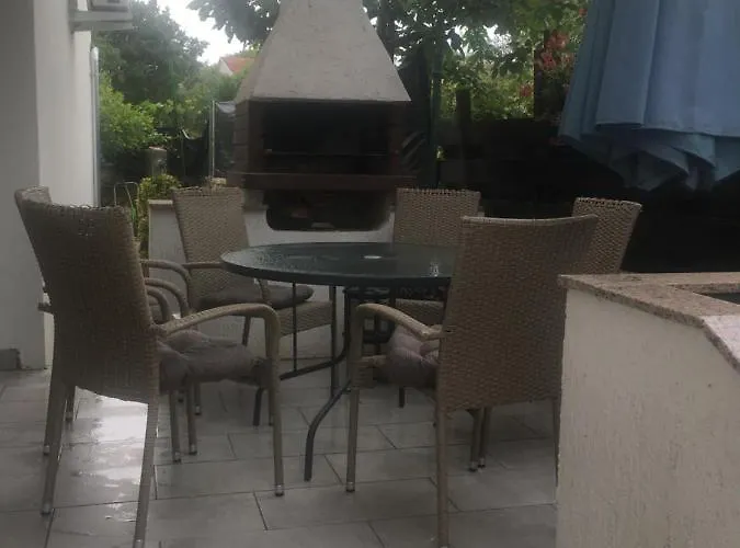 Manuela Vila Liznjan