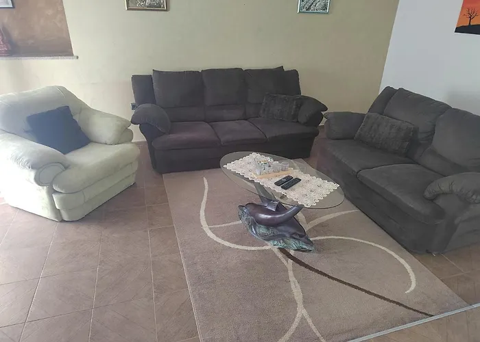 Vila Manuela Liznjan