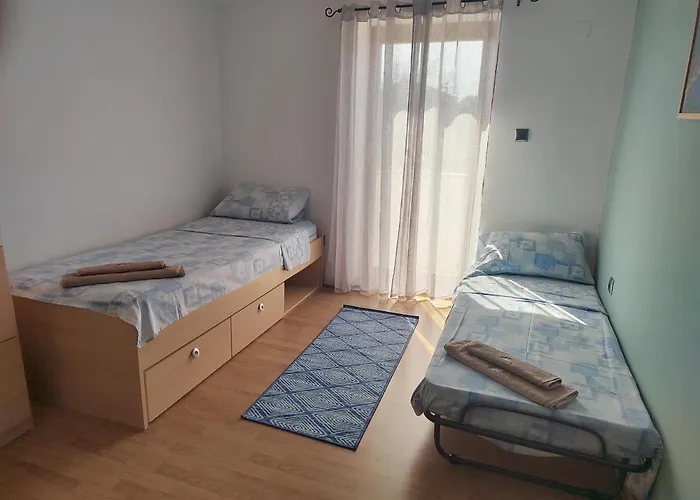 Vila Manuela Liznjan