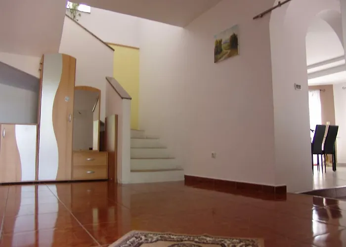 Villa Manuela Ližnjan