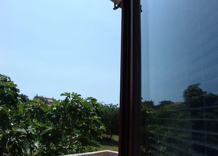 Manuela Villa Ližnjan