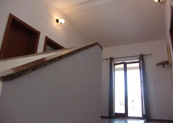 Vila Manuela Liznjan